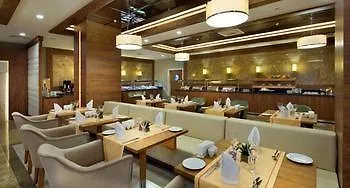 Mercure Ankara Kizilay Hotel