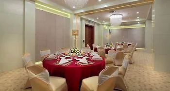 **** Hotel Mercure Ankara Kizilay Turquia