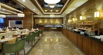 Hotel Mercure Ankara Kizilay