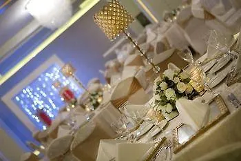 Hotel Mercure Ankara Kizilay