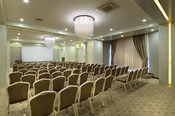 Mercure Ankara Kizilay