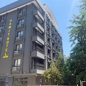 Hotel Hamit Kizilay