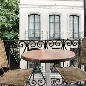 The Loft Hotel Istambul