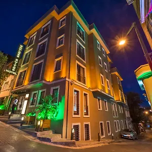 Endless Taksim Hotel Istambul
