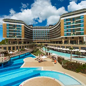 Hotel Aska Lara & *****