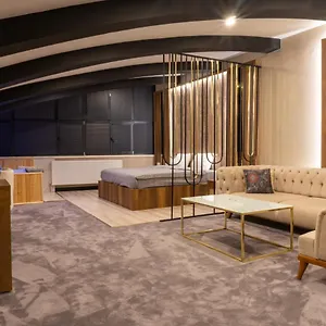 Hotel Anatolia Luxury