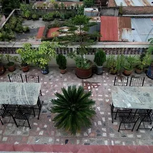 Sweet Dreams Thamel Hotel Katmandou