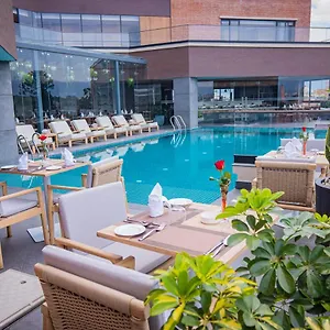 Barahi Hotel Katmandou