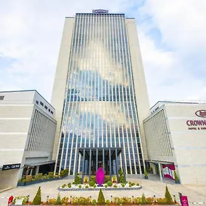 Hotel Crowne Plaza By Ihg
