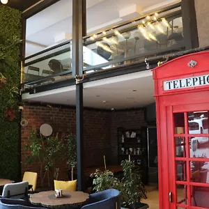Hotel Dab Ulus, Ancara