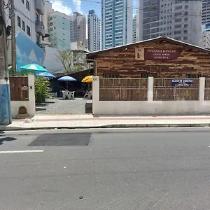 Estalagem Rancho 60 