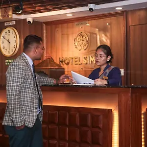 Simal Hotel Katmandou