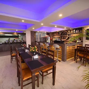 Simal Hotel Katmandou