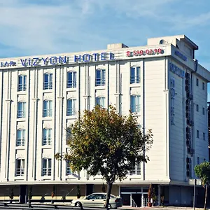 Avcilar Vizyon Hotel Istambul