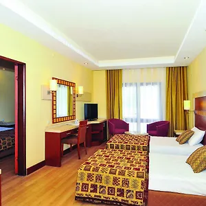 Green Beach Resort Station touristique Gundogan (Bodrum)