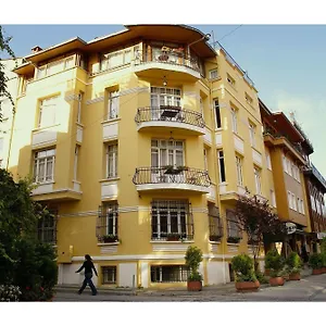 Hotel Uyan-special Category ***