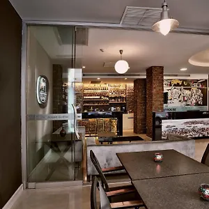 Parkhouse & Otel