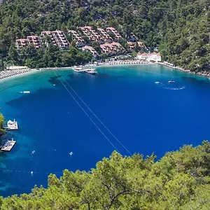 Resort Hillside Club *****