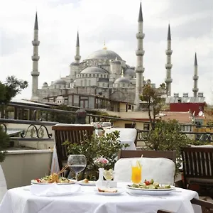 Hotel Hippodrome ***