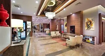 **** Hotel Mercure Ankara Kizilay Turchia