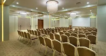 Mercure Ankara Kizilay