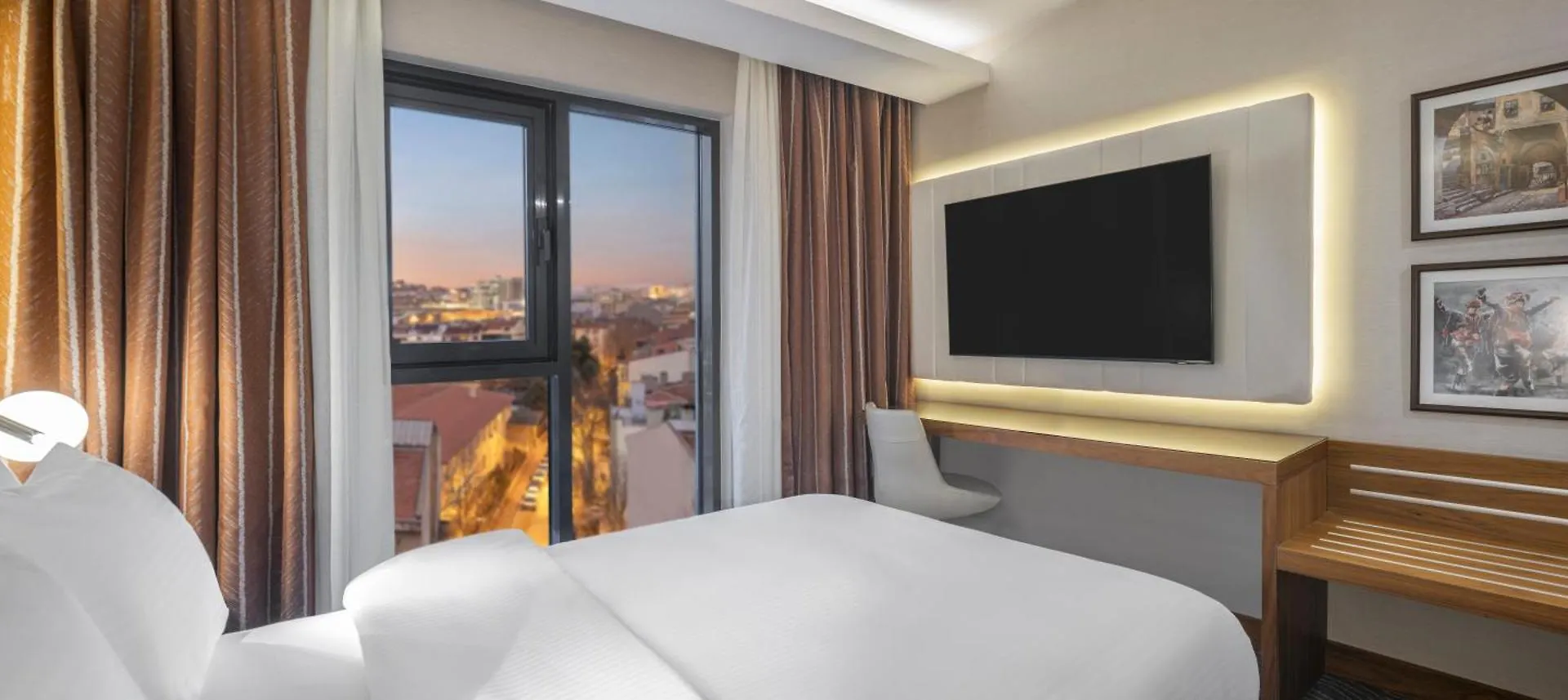 Mercure Ankara Kizilay