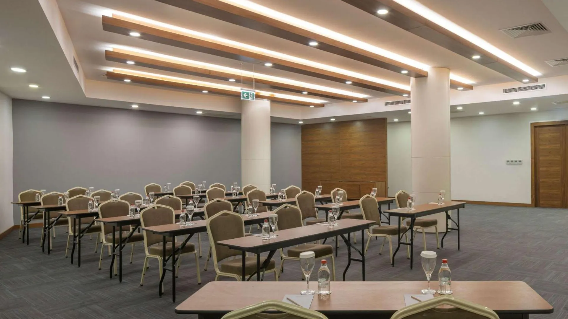 Mercure Ankara Kizilay Turchia