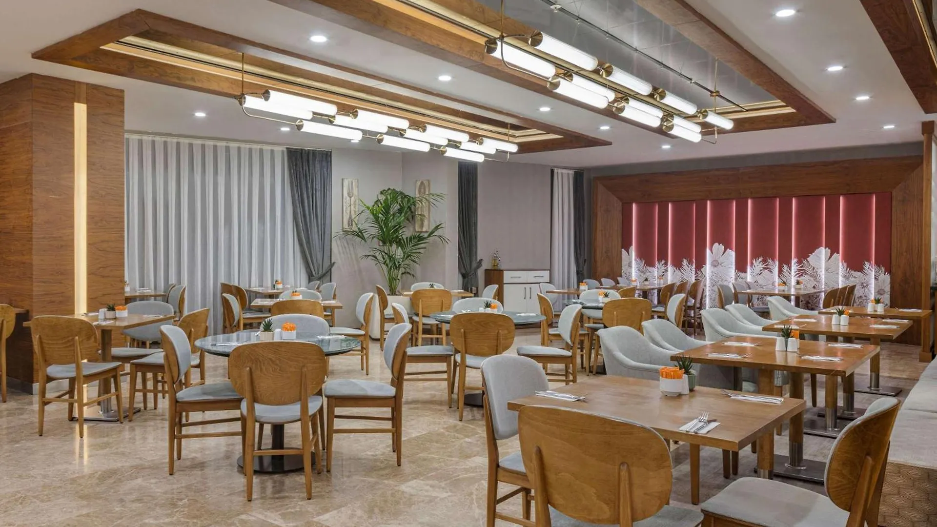 Mercure Ankara Kizilay Hotel