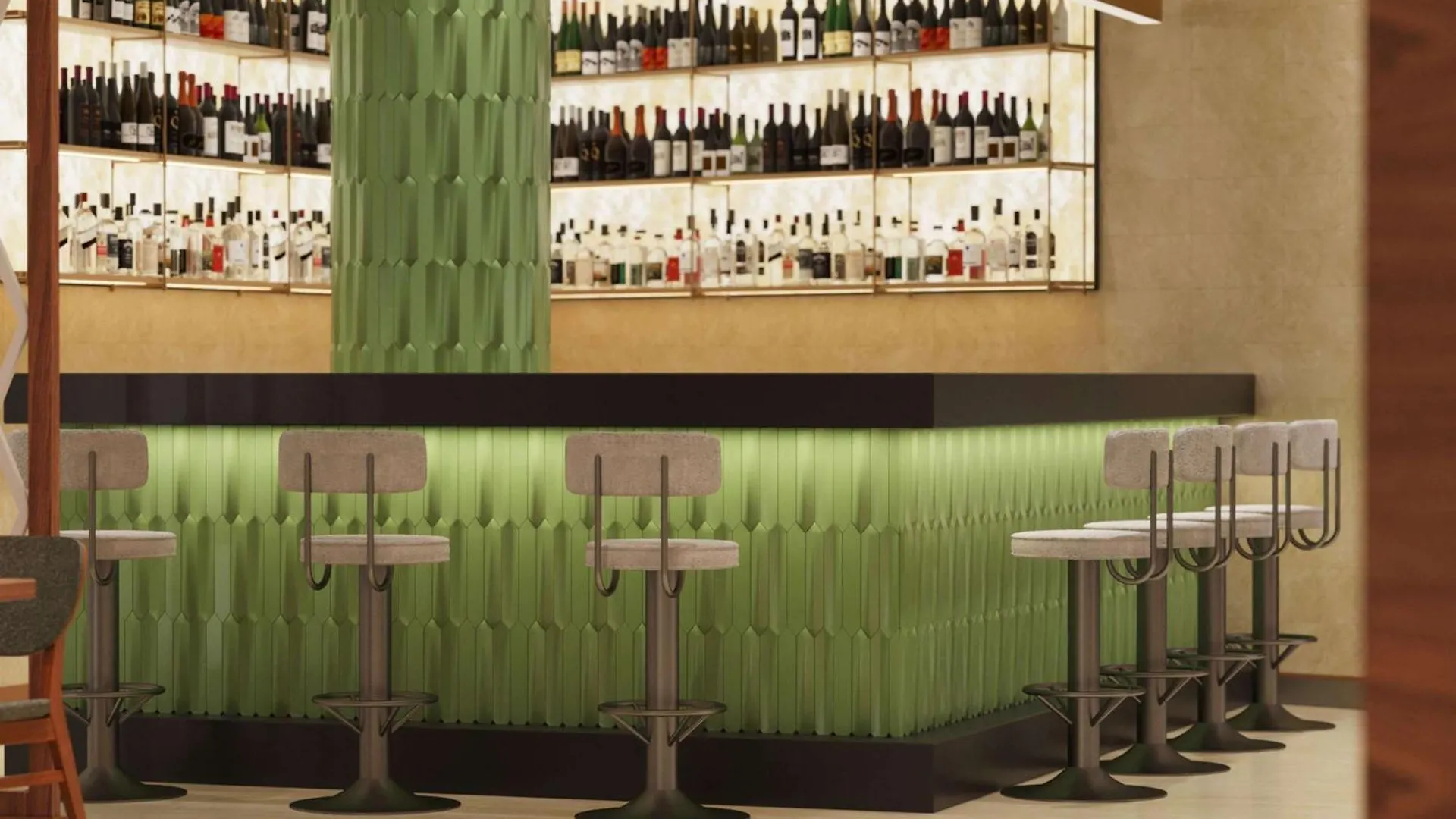 **** Hotel Mercure Ankara Kizilay Turchia