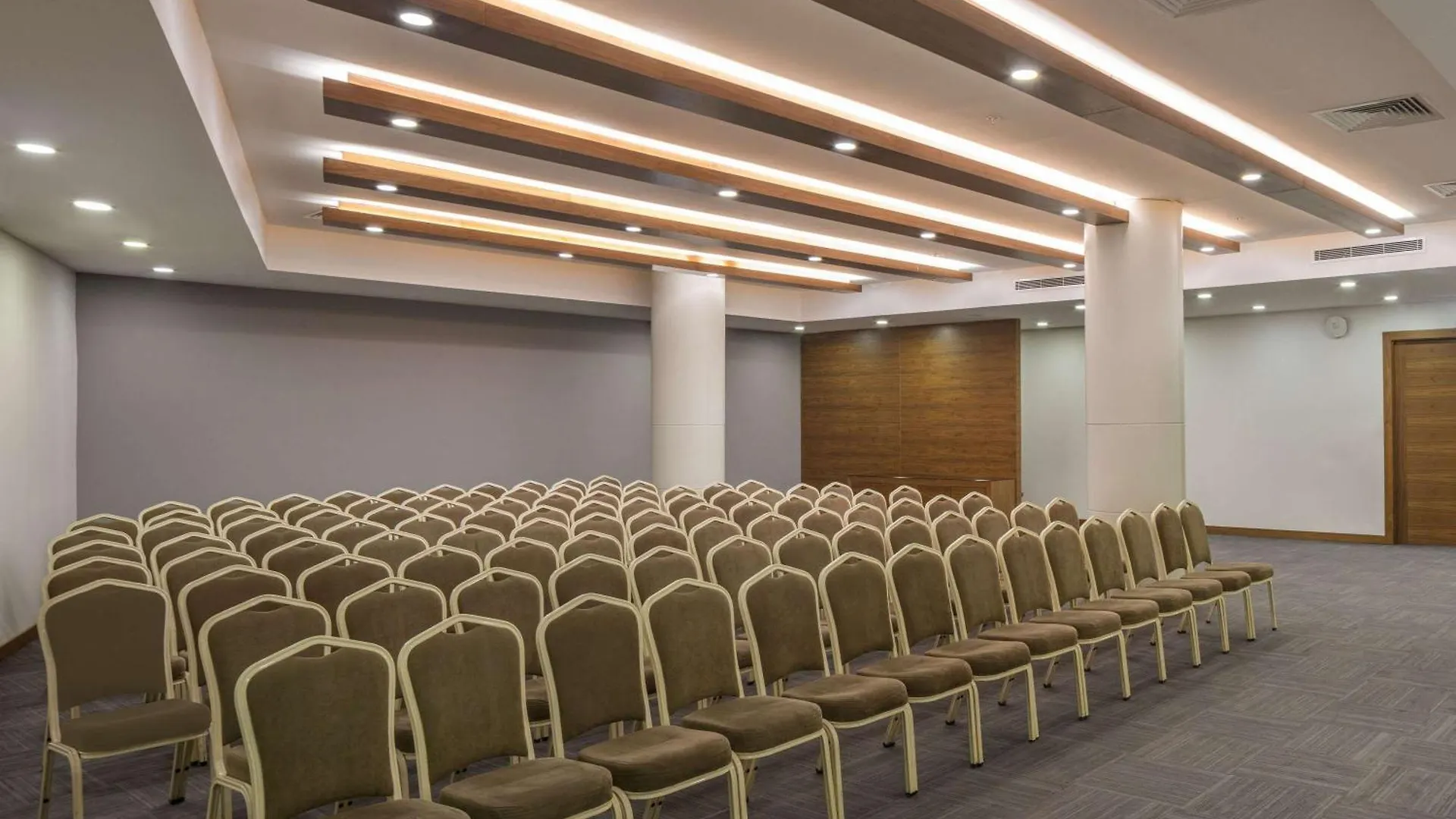 Mercure Ankara Kizilay