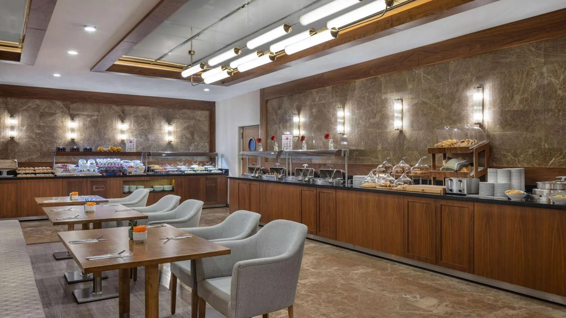 Mercure Ankara Kizilay Turchia