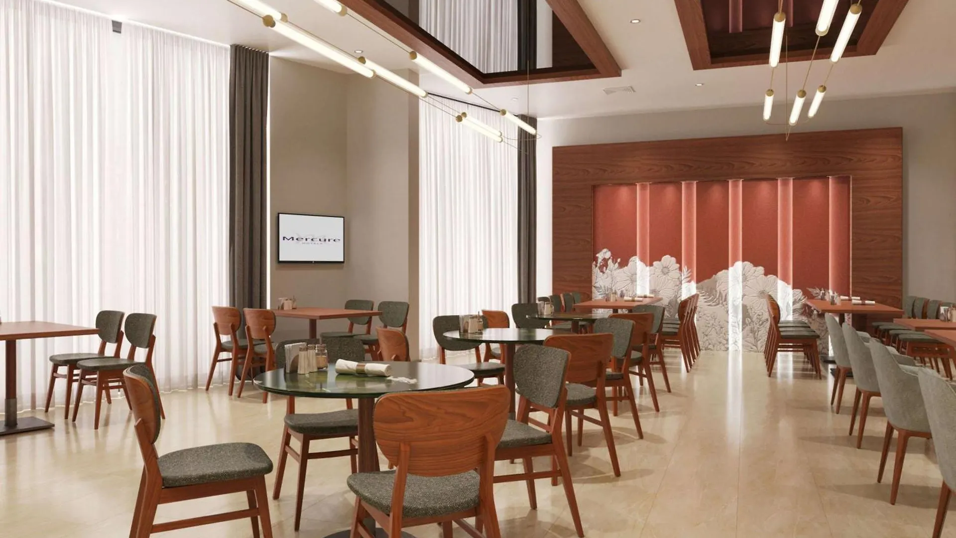 Mercure Ankara Kizilay