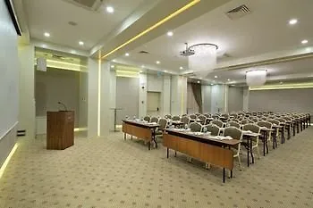 Hotel Mercure Ankara Kizilay