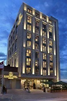 Mercure Ankara Kizilay