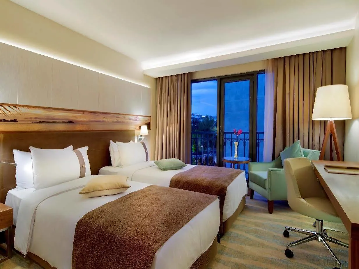 Mercure Ankara Kizilay Turchia