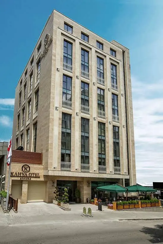 Mercure Ankara Kizilay 4*,  Turchia