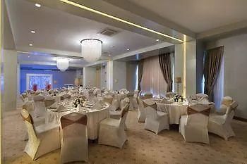 **** Hotel Mercure Ankara Kizilay Turquie