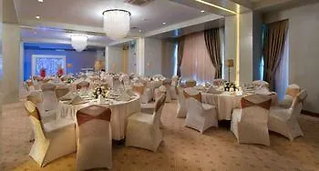 Mercure Ankara Kizilay 4*,  Turquie