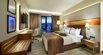 Hotel Mercure Ankara Kizilay