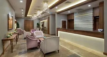 Mercure Ankara Kizilay Turquie