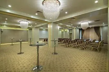 Hotel Mercure Ankara Kizilay