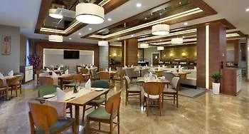 Mercure Ankara Kizilay
