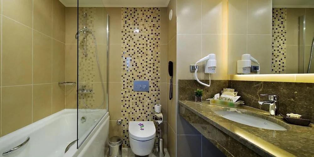 Mercure Ankara Kizilay