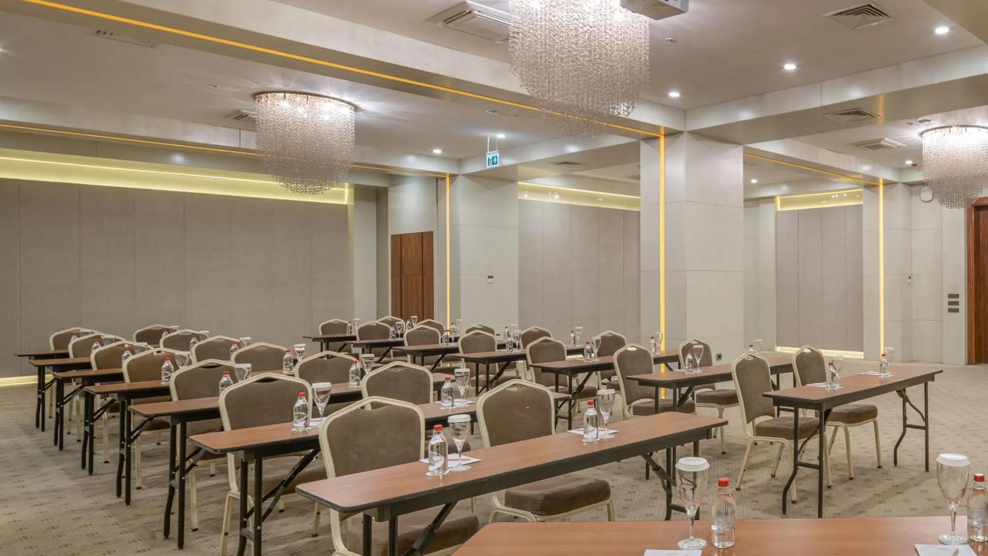 Mercure Ankara Kizilay 4*,  Turquie