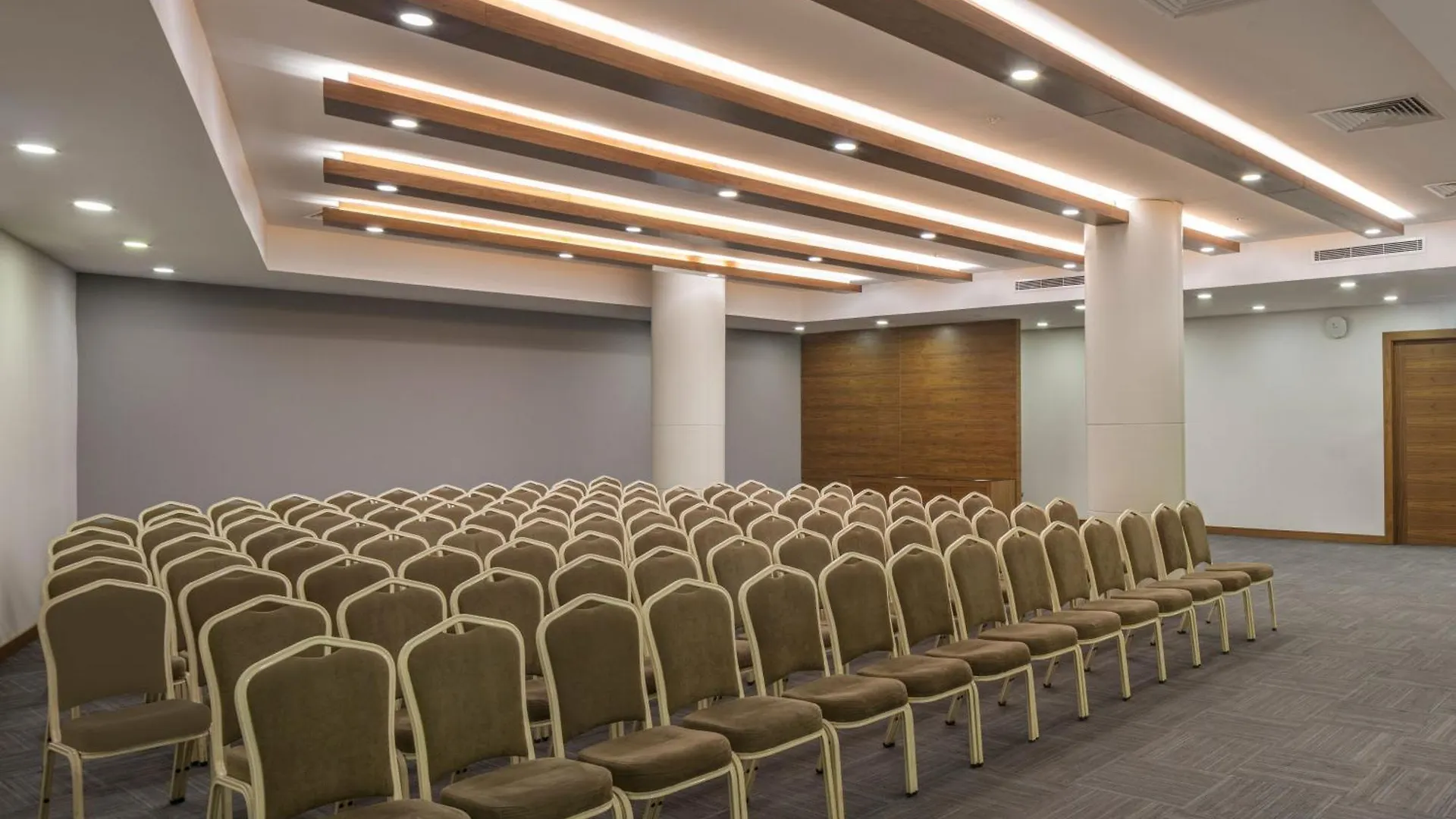 Mercure Ankara Kizilay