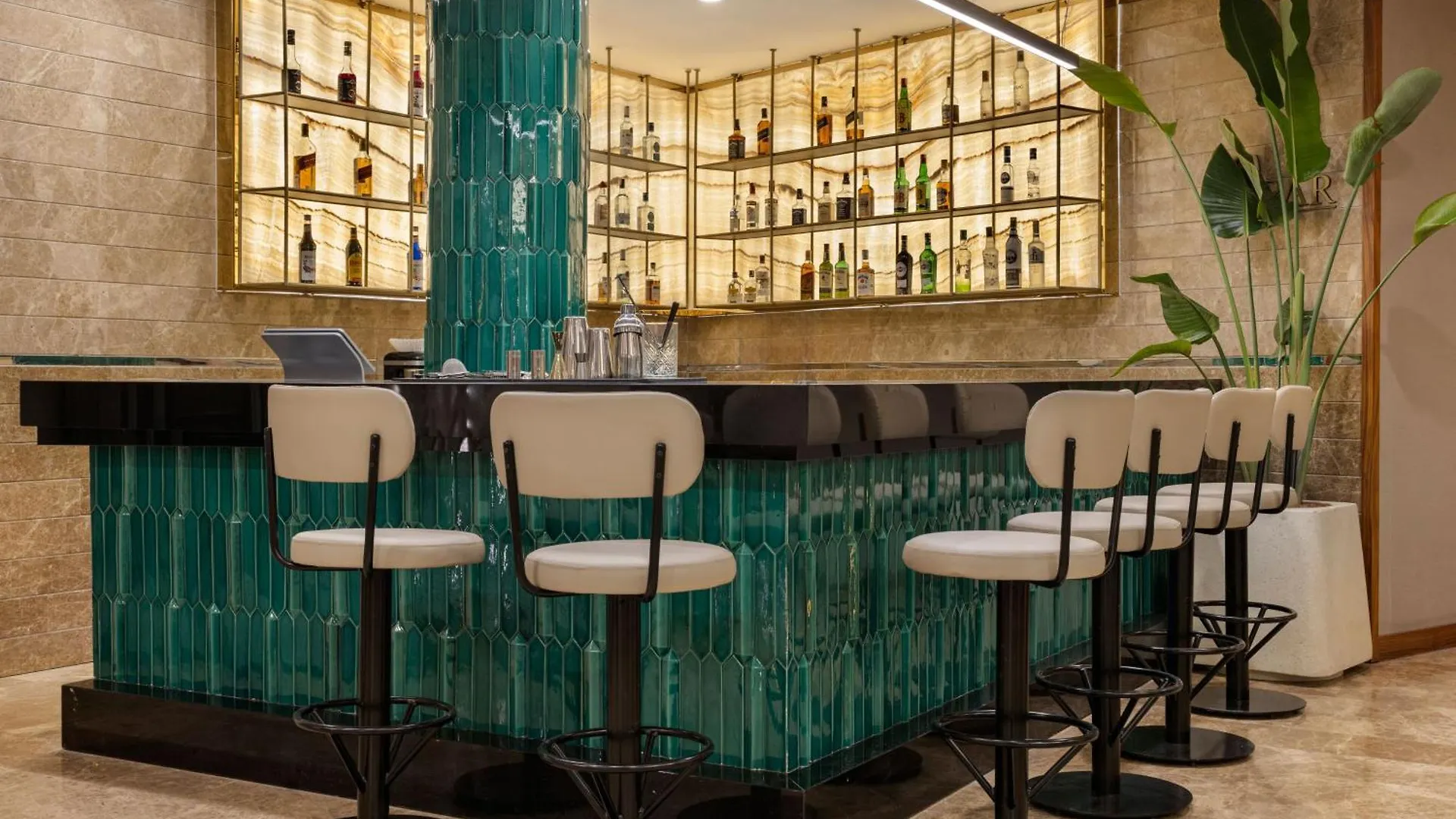 Mercure Ankara Kizilay