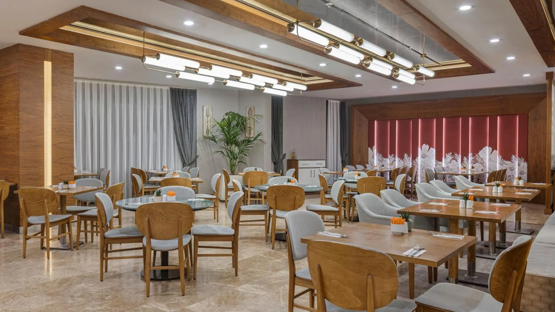 Mercure Ankara Kizilay Turquie