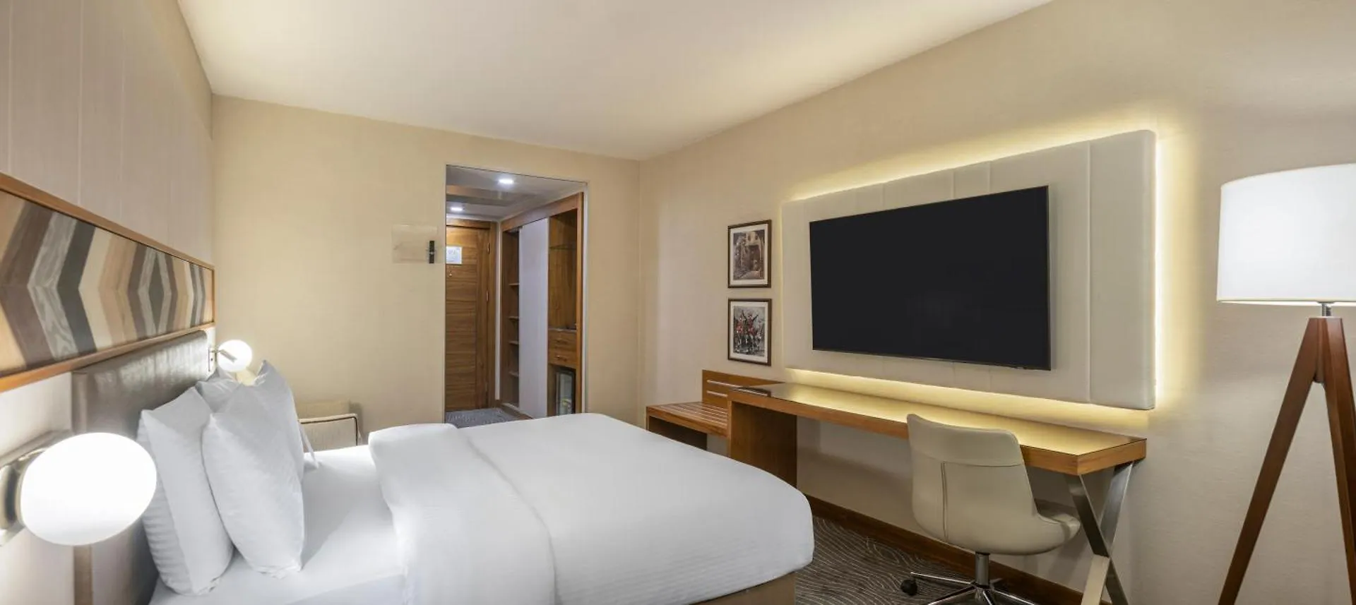 Mercure Ankara Kizilay