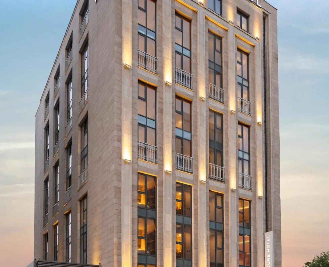 Mercure Ankara Kizilay