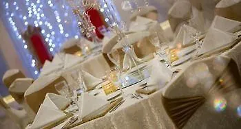 Mercure Ankara Kizilay Turquie